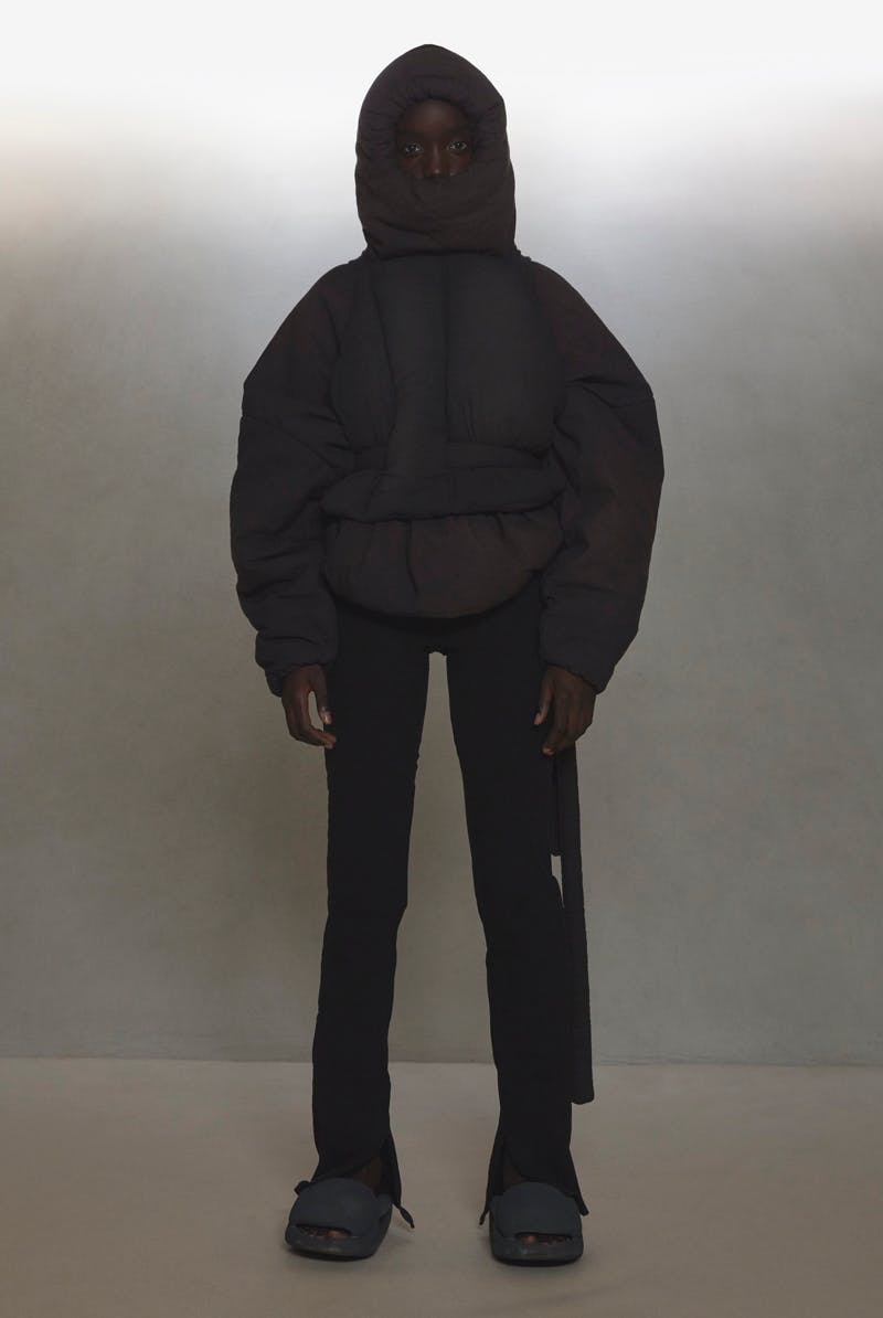 Yeezy season 10 clearance